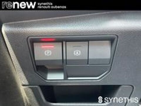 Austral E-Tech hybrid 200 Techno esprit Alpine 2023 occasion 07200 Aubenas