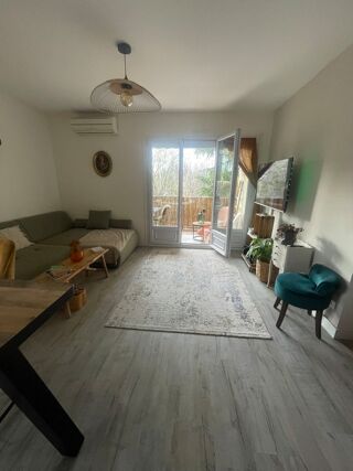  Appartement � vendre 2 pi�ces 42 m�