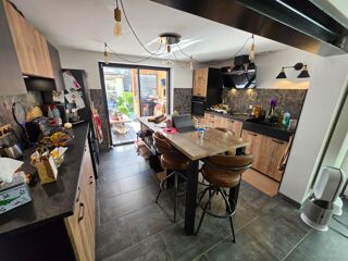  Maison à vendre 6 pièces 140 m²
