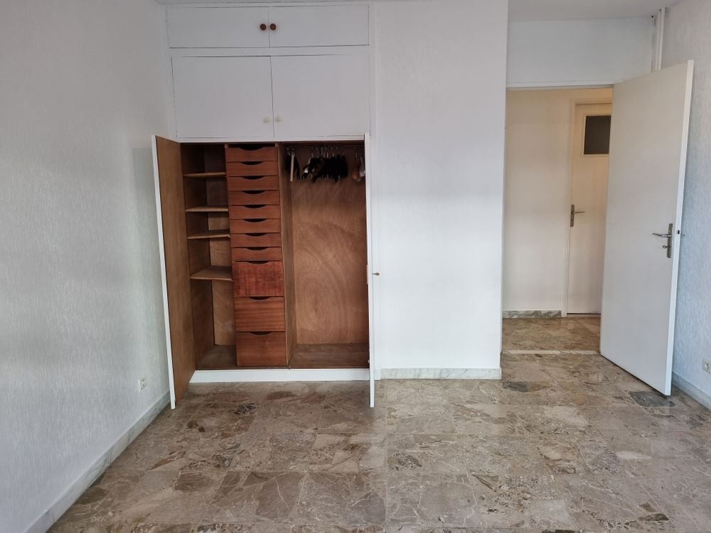 Location Appartement CAGNES Beau 2 pièces Villeneuve-loubet