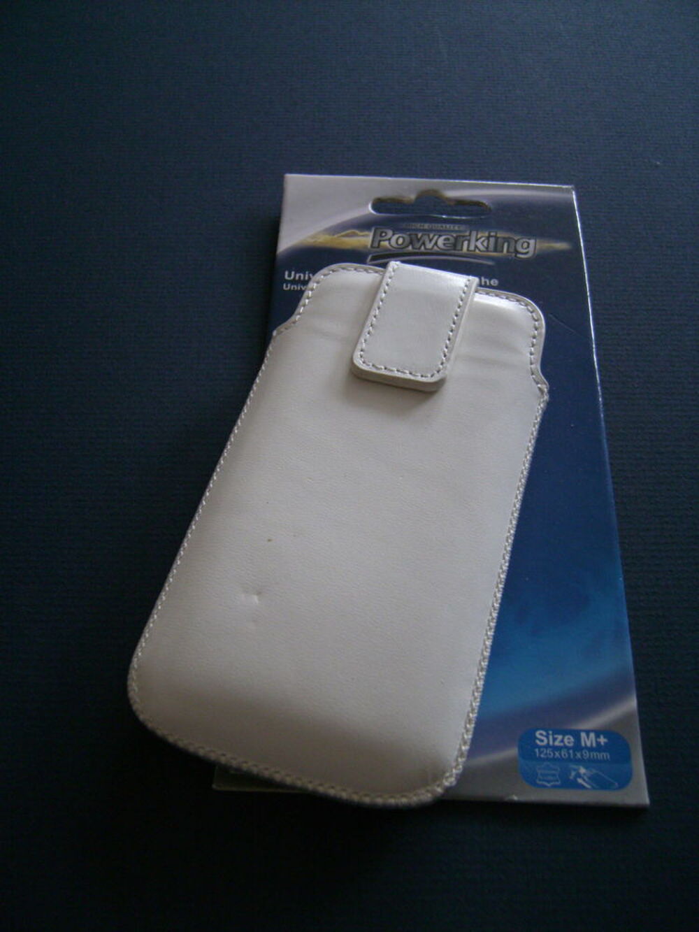 Etui de protection pour portable Maroquinerie