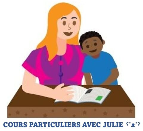 Cours particuliers/Soutien scolaire primaire et collège 0 78300 Poissy