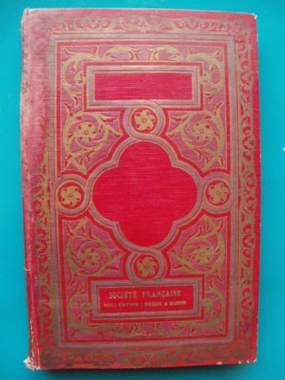 Mademoiselle PIMBECHE par M D'AGON DE LA CONTRIE Livres et BD