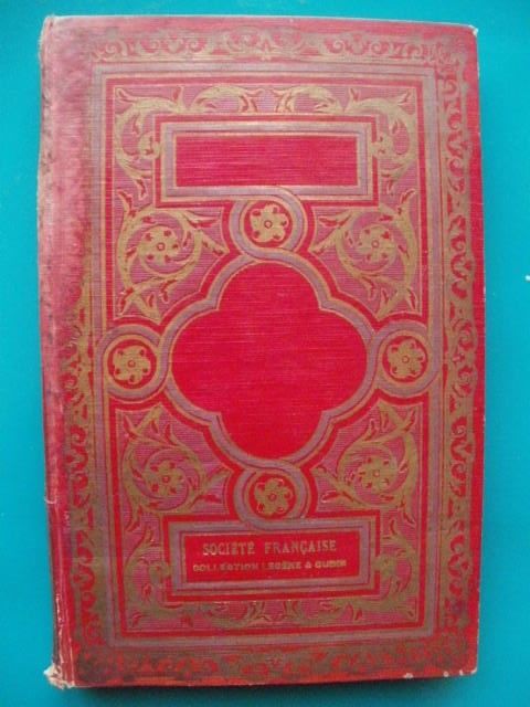 Mademoiselle PIMBECHE par M D'AGON DE LA CONTRIE 8 Montauban (82)