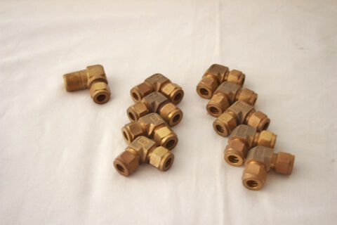 Accessoires de plomberie
1 Li�vin (62)