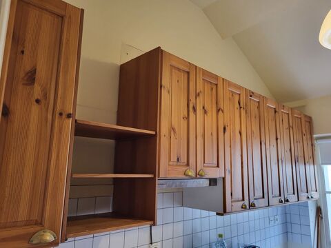 Elements de cuisine et meuble bas coordonn�s 200 Paris 3 (75)