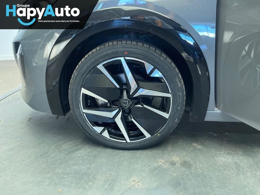 208 Hybrid 100 e-DCS6 GT 2025 occasion 65000 Tarbes