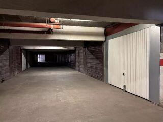  Parking / Garage � louer 15 m� Montpellier