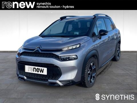 Citro&euml;n C3 Aircross PureTech 110 S&S BVM6 Max 2024 occasion La Valette-du-Var 83160