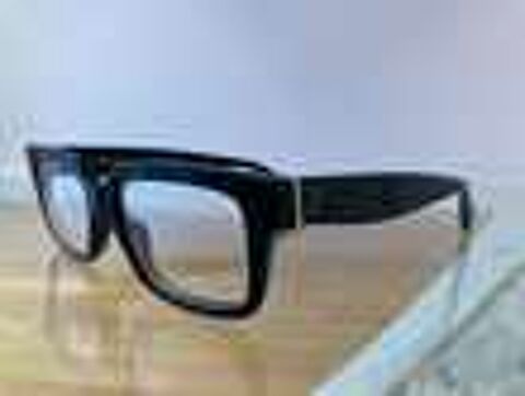 magnifique monture de lunette C&eacute;line Paris de prestige Bijoux et montres
