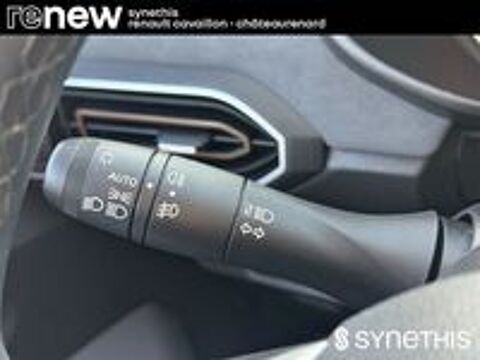 Sandero ECO-G 100 Stepway Extreme 2024 occasion 84300 Cavaillon