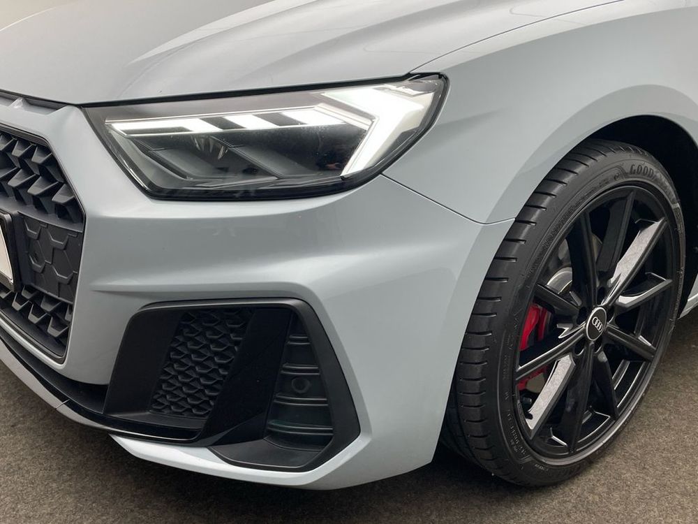 A1 Sportback 40 TFSI 207 ch S tronic 7 S Line 2021 occasion 69007 Lyon