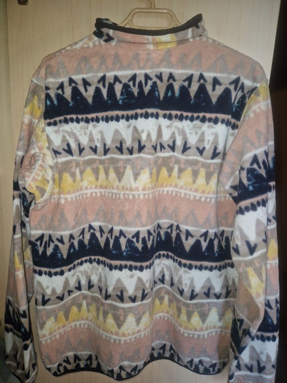 Veste patagonia L Vêtements