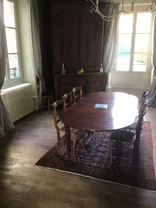  Maison � vendre 9 pi�ces 260 m�