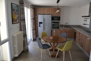 Maison à vendre 5 pièces 87 m²