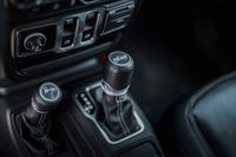 Wrangler Jeep wrangler 4 places pas de malus sahara 2019 occasion 30132 Caissargues