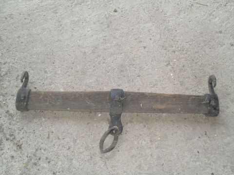 ACCESSOIRE DE TRAIT Joué-lès-Tours (37)