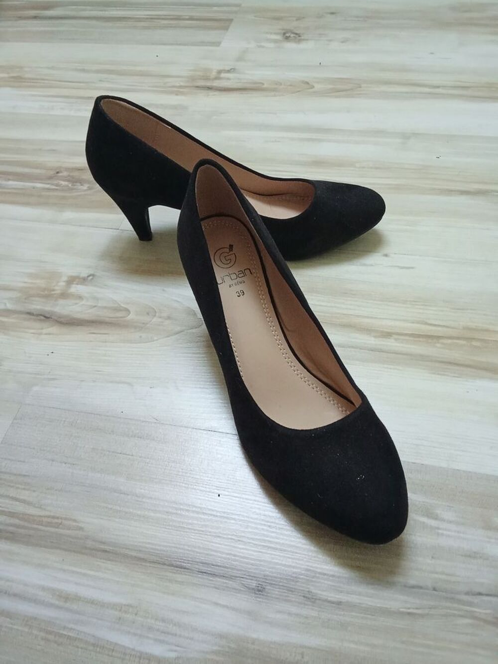 Chaussures femme Chaussures