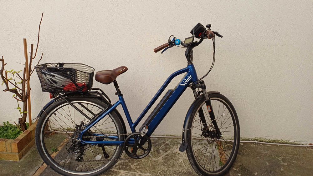 velo electrique Vélos