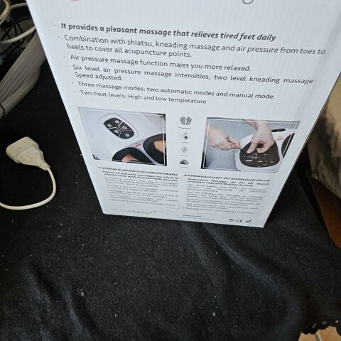 Appareil pour pied 0 04140 Seyne