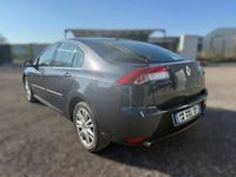 Laguna III 2.0T 170 Initiale A 2009 occasion 27620 Gasny