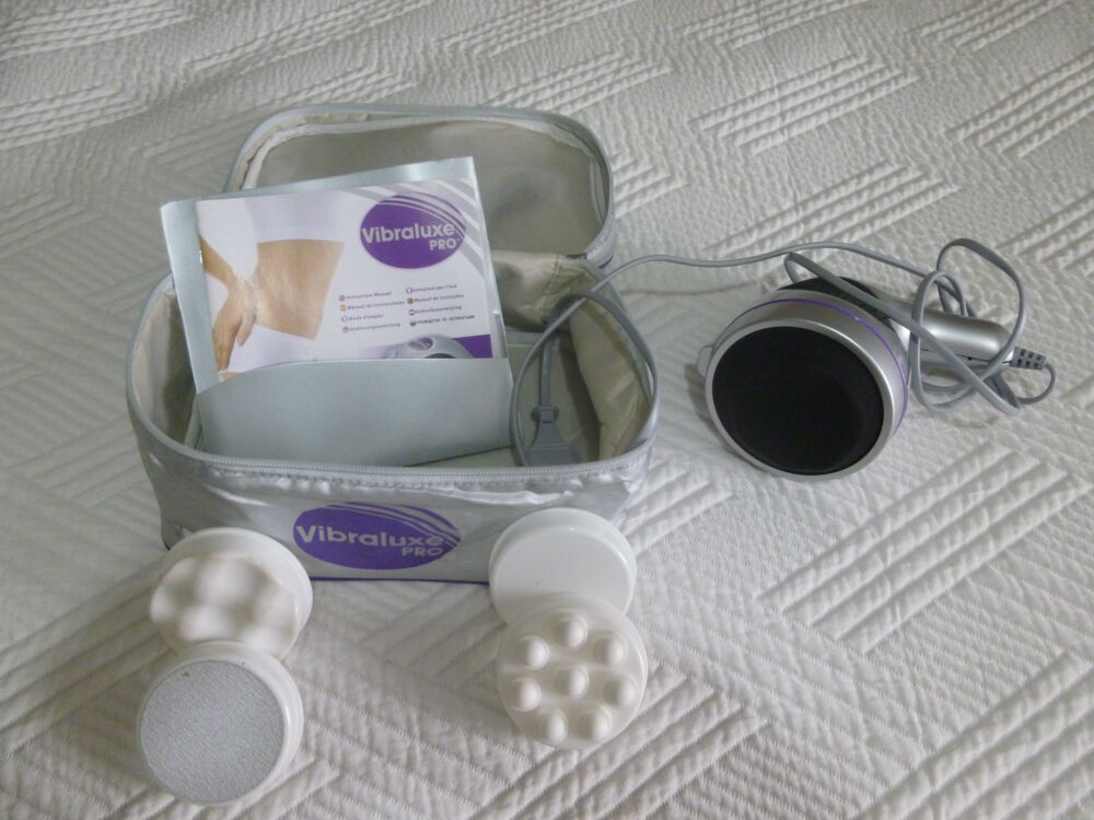Appareil de massage Sports