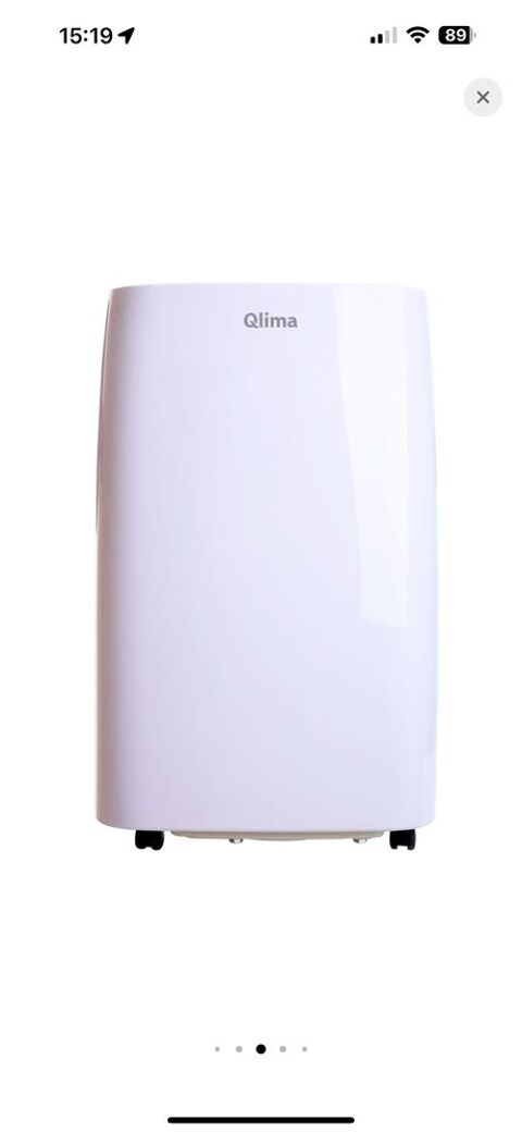 D�shumidificateur d'air. 260 Courcy (51)