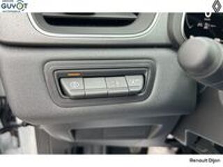 Captur TCe 115 ch Techno 2026 occasion 21000 Dijon