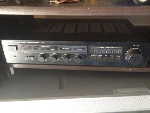amplificateur yamaha a07 40 Saint-Cr (46)