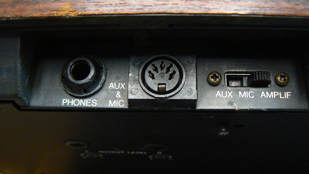 Beocord 6000 type 4734 Audio et hifi
