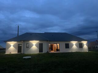  Maison � vendre 5 pi�ces 143 m�