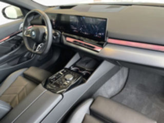 S&eacute;rie 5 Touring 550e xDrive PHEV 489 ch BVA8 M Sport 2025 occasion 59000 Lille