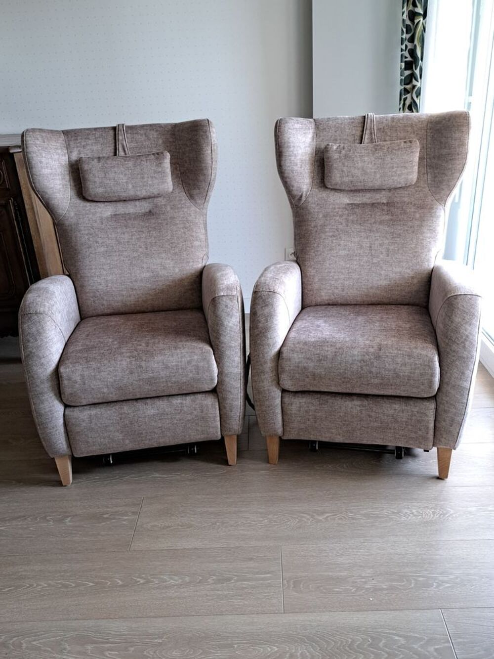 Fauteuils releveurs Meubles