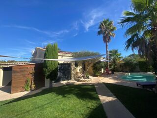  Villa à vendre 5 pièces 89 m²