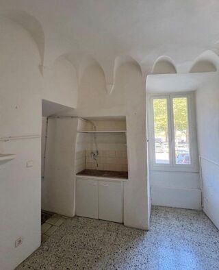  Appartement à vendre 2/3 pièces 42 m² Breil-sur-roya
