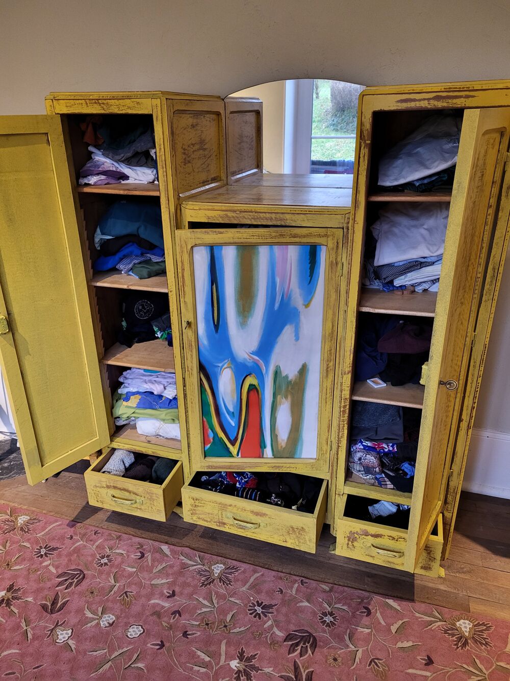 Armoire Meubles