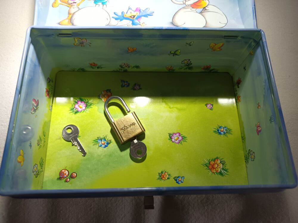 Collection DIDLL Jeux / jouets