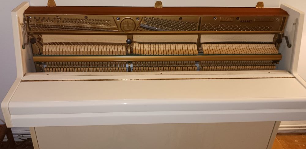 Piano HYUNDAI U810 quasi neuf Instruments de musique