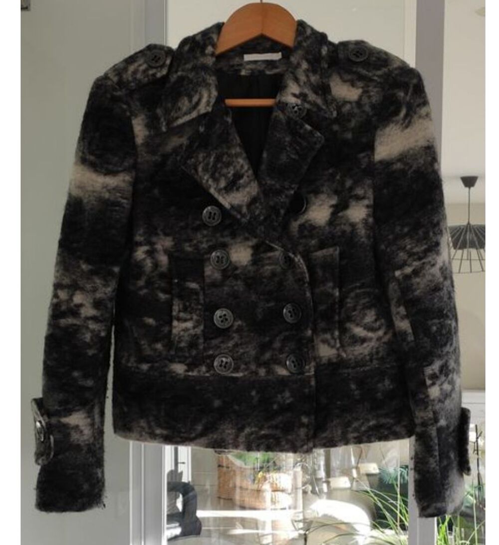 Veste-blouson Vêtements