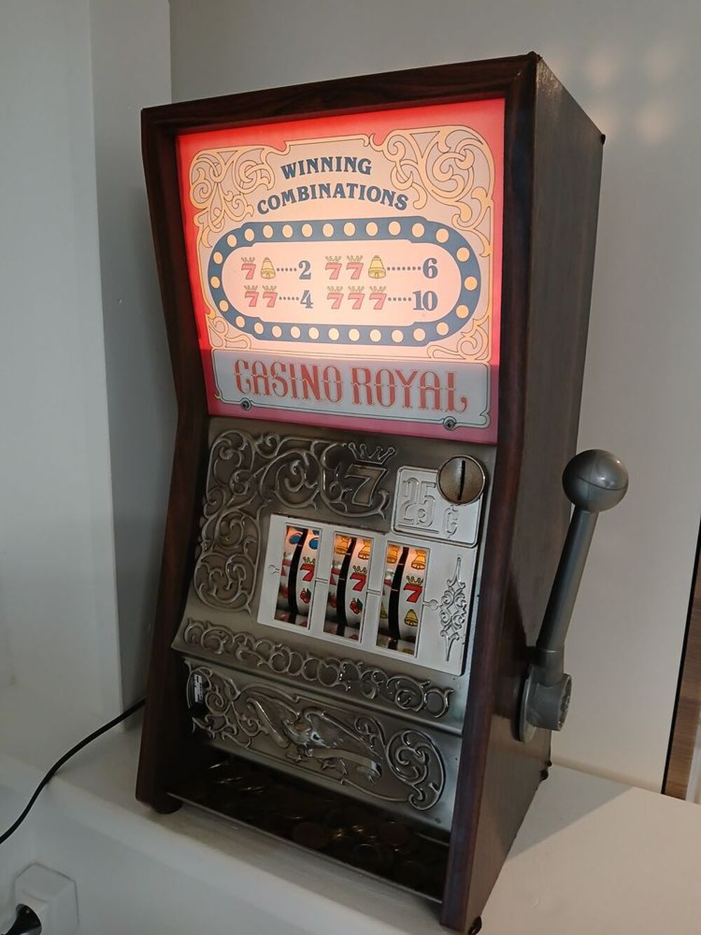 Jackpot Téléphones et tablettes