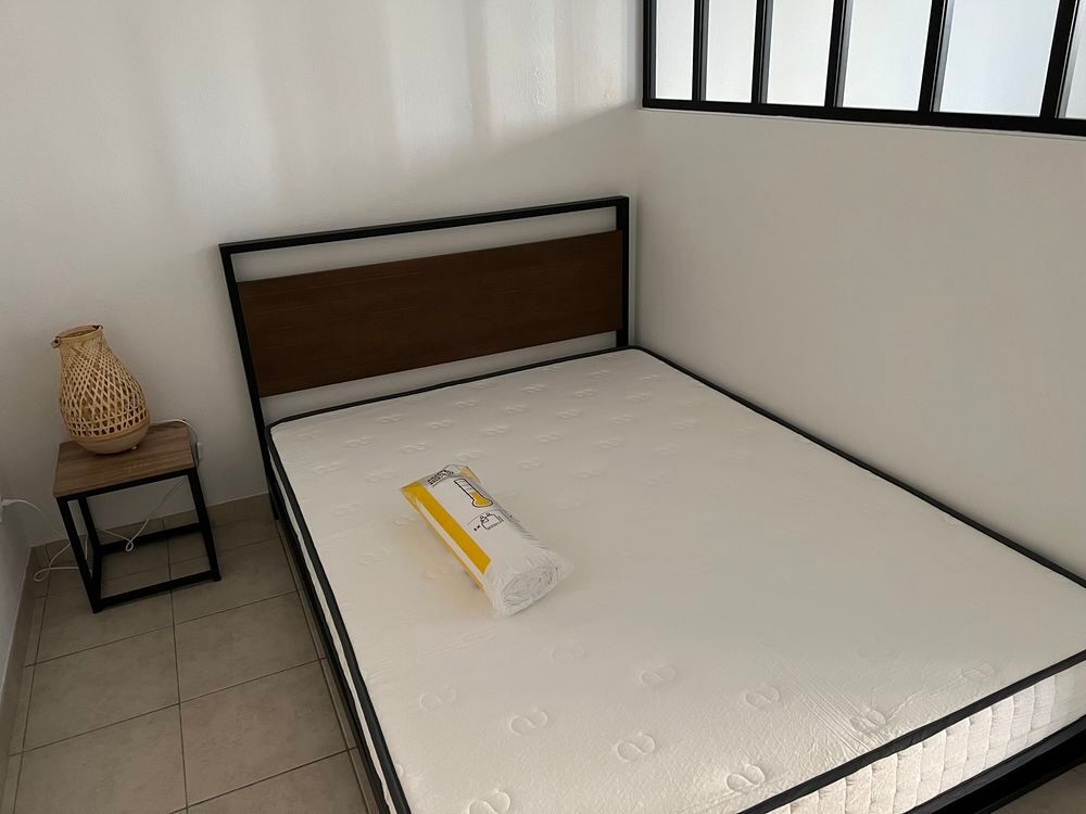 Location Appartement Charmant studio meublé HAGEN Hagen