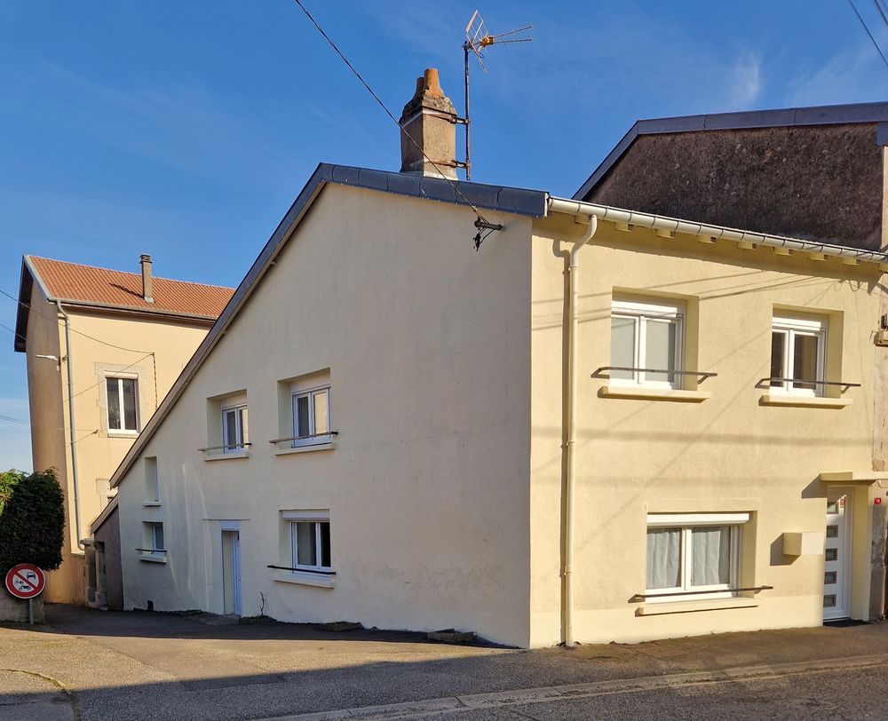 Maison 5 pièces 150 m² · à Bouxières-aux-Chênes · 150 m² · 249 000 €
