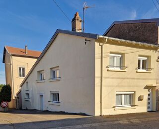  Maison à vendre 5 pièces 150 m²