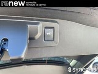 Austral full hybrid E-Tech 200 ch Esprit Alpine 2026 occasion 83500 La Seyne-sur-Mer
