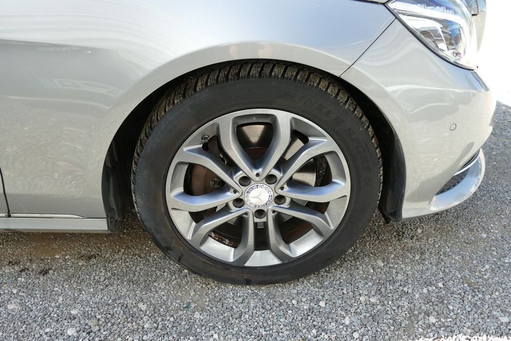 Classe E Break 300 BlueTEC HYBRID A 2013 occasion 13600 La Ciotat