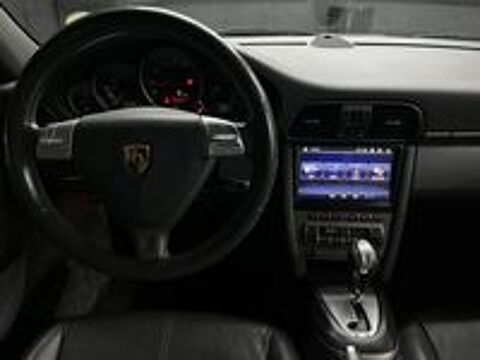 911 (997) IV (997) Carrera TipTronic S 2004 occasion 33520 Bruges