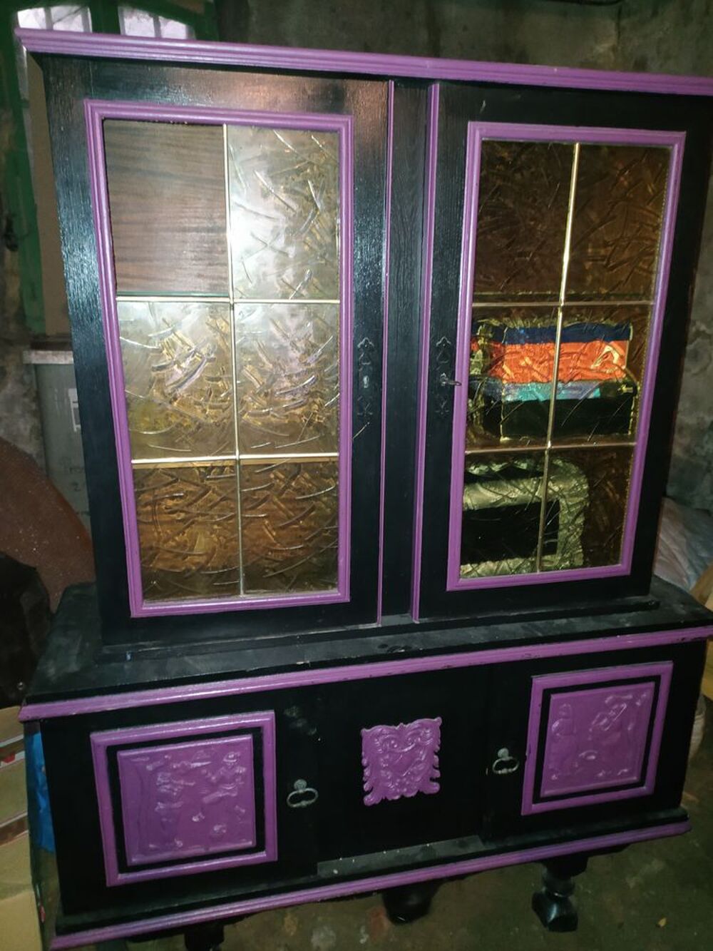 Buffet de cuisine Meubles