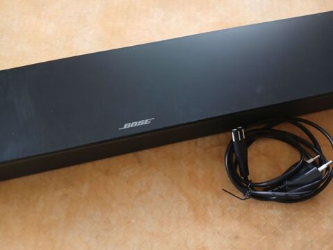 Bande son BOSE 80 Montpellier (34)