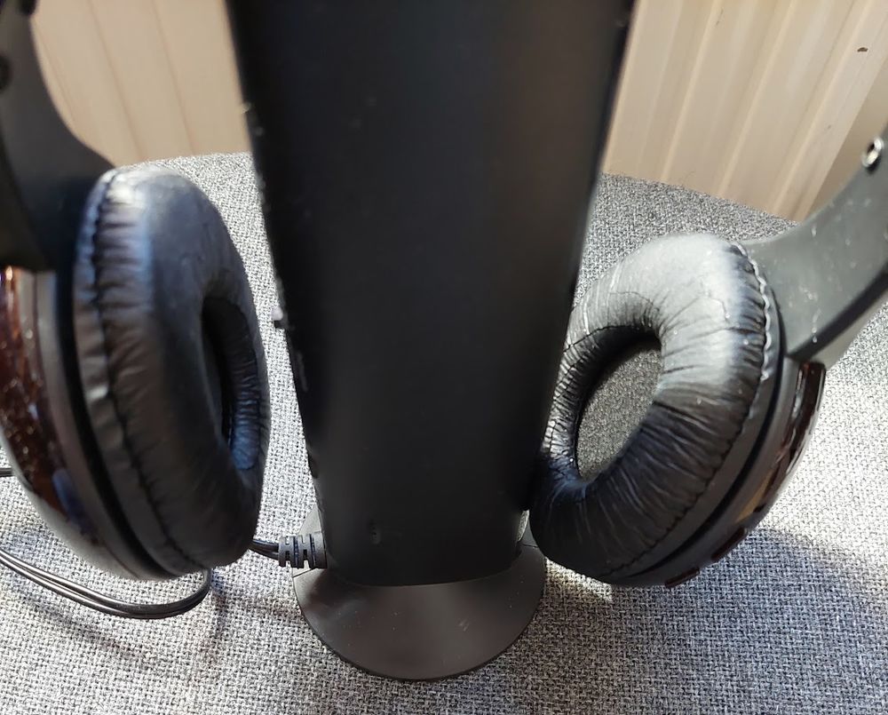 Casque sans fil Audio, TV, PC, Mp3, CD DVD Audio et hifi