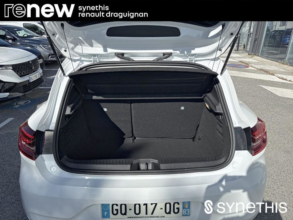 Clio V Clio TCe 100 GPL Evolution 2023 occasion 83300 Draguignan